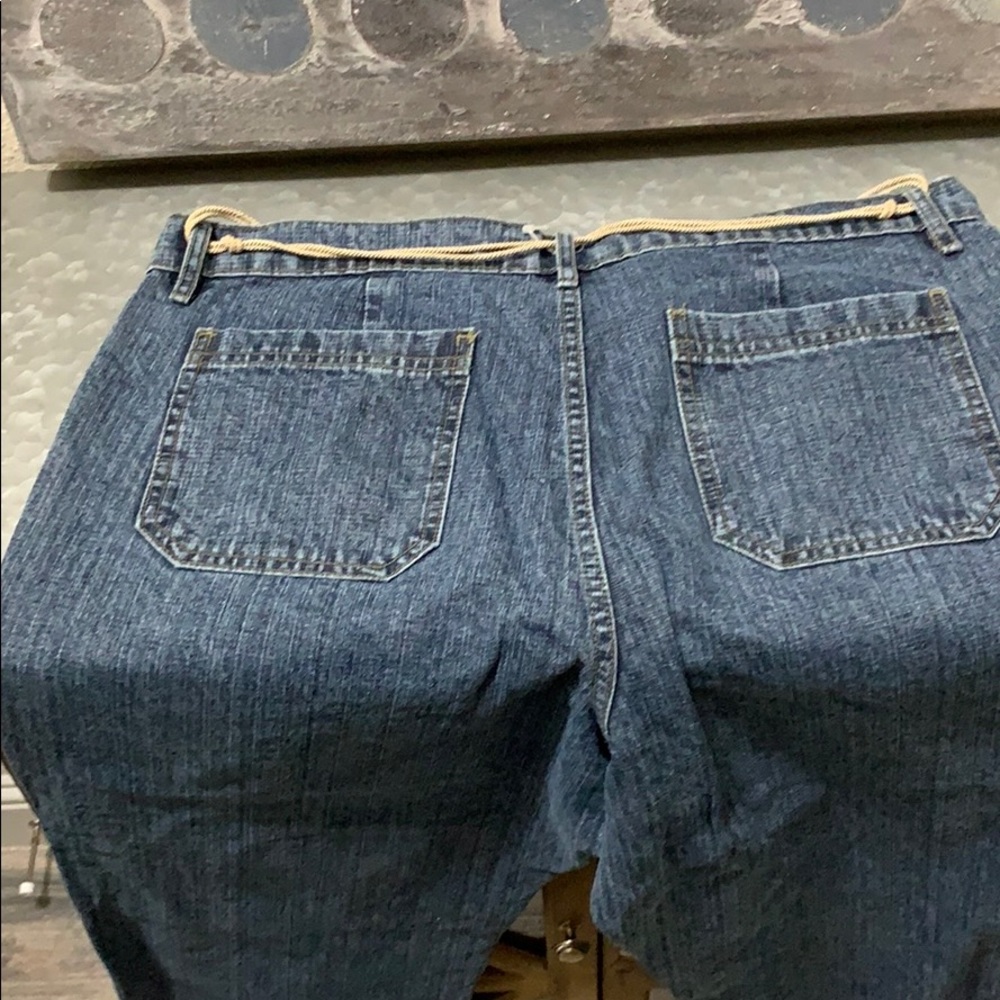 Jeans - Picture 3 of 4